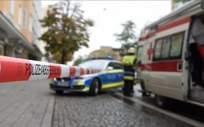 ألمانيا.. إصابات خطرة بحادثة طعن في "فرانكفورت"