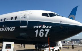 الاتحاد الأوروبي يسمح لـ"بوينغ 737" ماكس باستئناف الطيران