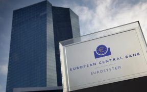 البنك المركزي الأوروبي يتوقع تأخر تعافي منطقة اليورو بسبب الاغلاق الثاني