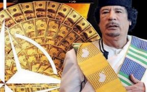 بلجيكا تتحرك للحصول على "أموال القذافي" المجمدة