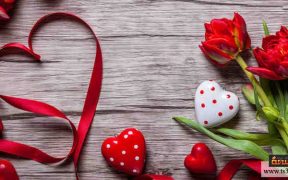 صراصير الحب طريقة فريدة للاحتفال بـ الفلانتين