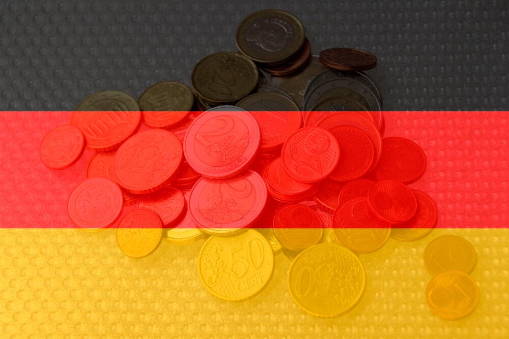 معدل التضخم يلتهم زيادة الأجور في ألمانيا