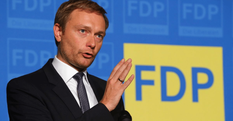 الحزب الديمقراطي الحر يوافق على إجراء محادثات لتشكيل ائتلاف في ألمانيا