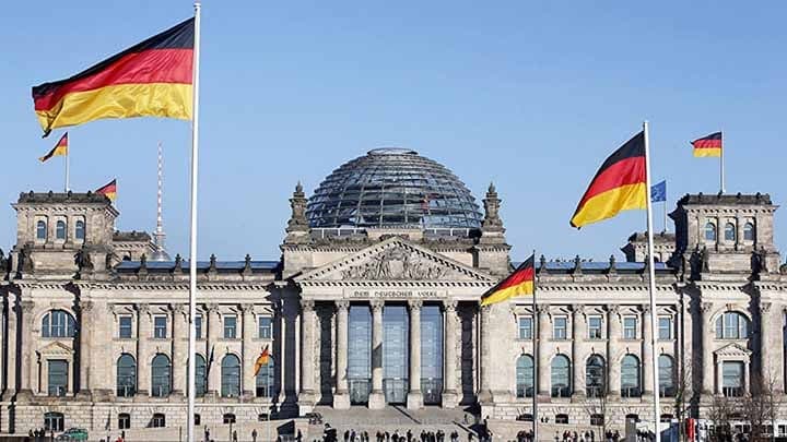 ألمانيا تحاكم لاجئا سوريا بتهمة الانتماء لأحرار الشام