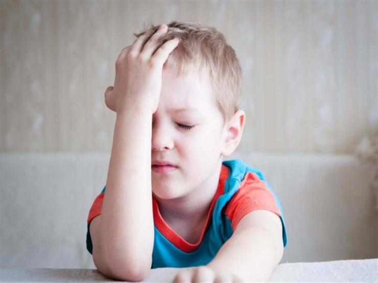 تقرير ألماني يحذر من أعراض تنذر بارتجاج المخ لدى الأطفال