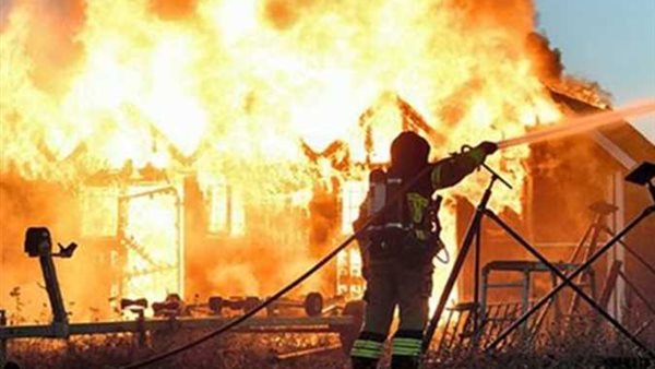 مصرع ستة أشخاص وإصابة آخرين في حريق شمال البوسنة