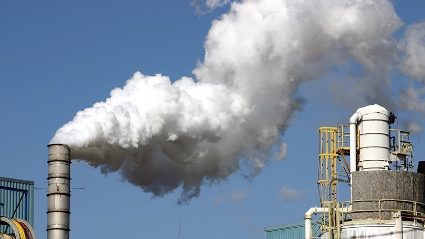 الوكالة الدولية للطاقة تدعو لتحرك عالمي لخفض انبعاث الغازات