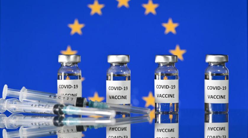 الاتحاد الأوروبي يصدر مليار جرعة من اللقاحات المضادة لكورونا