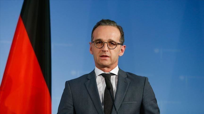 ألمانيا: علاقات الناتو مع موسكو ستتضرر بعد وقف عمل بعثتها