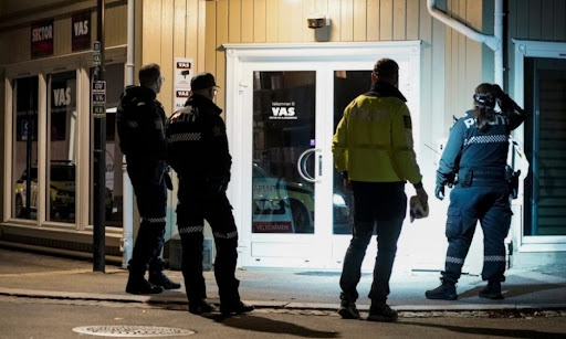 النرويج.. تصنف "هجوم القوس" بأنه عمل إرهابي