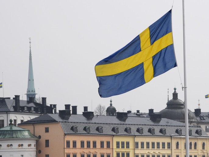 انتقادات تطال الحكومة السويدية للاستجابة المتأخرة لمواجهة كورونا