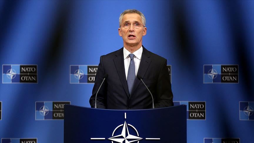حلف الناتو يؤكد على متانة الشراكة مع السويد