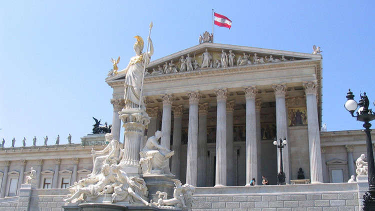 النمسا تحكم بالسجن على سوري أدين بهجمات معادية للسامية
