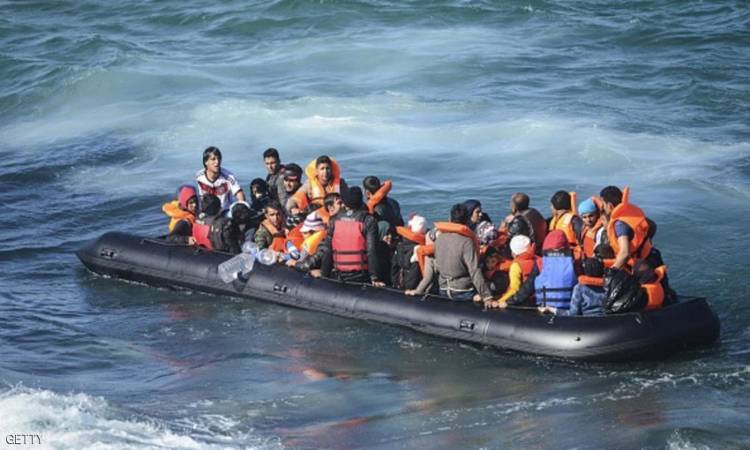 وصول 170 مهاجراً إلى جزيرة لامبيدوزا الإيطالية