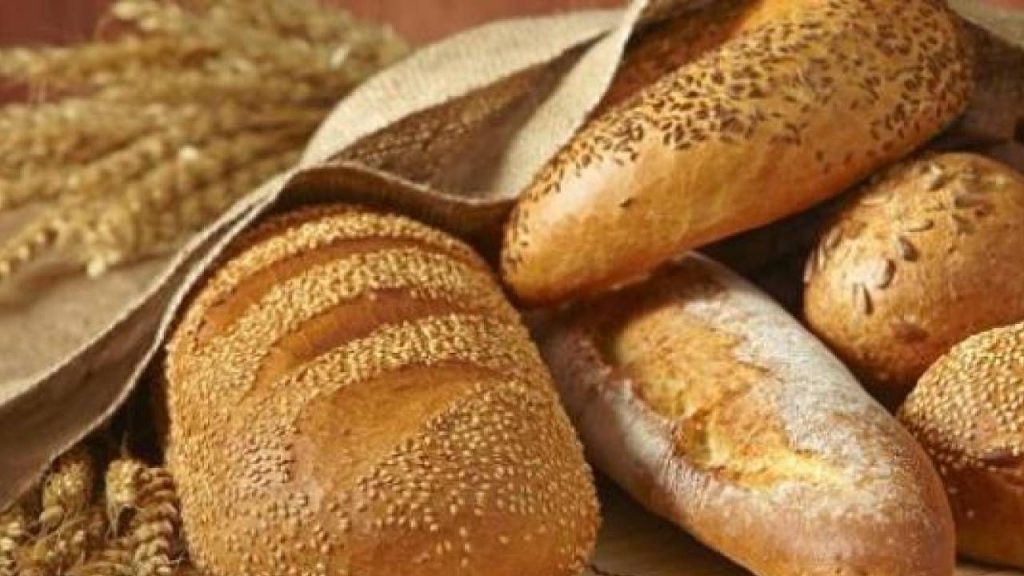 تعرف على كمية الخبز اليومية المناسبة لصحة الجسم