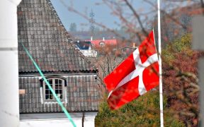 الدنمارك.. عريضة للبرلمان تدعم اللاجئين السوريين