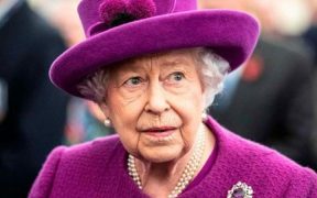 بعد دخولها المستشفى.. ملكة بريطانيا تلغي رحلة رسمية إلى أيرلندا