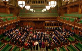 بعد طعن نائب.. بريطانيا تتخذ إجراءات جديدة لحماية أعضاء البرلمان