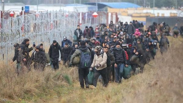 البوسنة والهرسك.. "قنبلة مهاجرين" قد تنفجر في قلب أوروبا