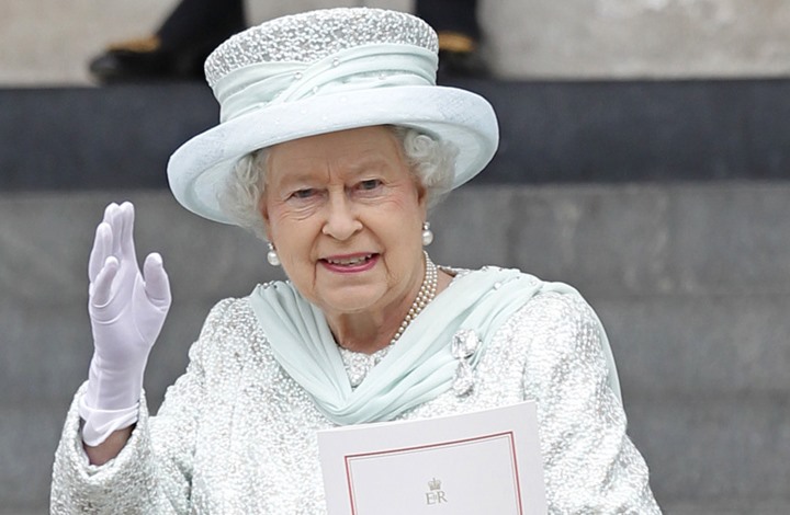 بريطانيا تطلق "عملة جديدة" احتفالاً بالملكة اليزابيث