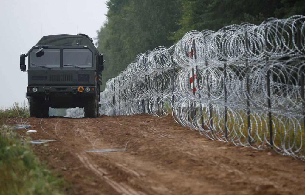 تدفق المهاجرين.. طريق بيلاروسيا- بولندا يتحول إلى مناطق أزمات ووسيلة ضغط