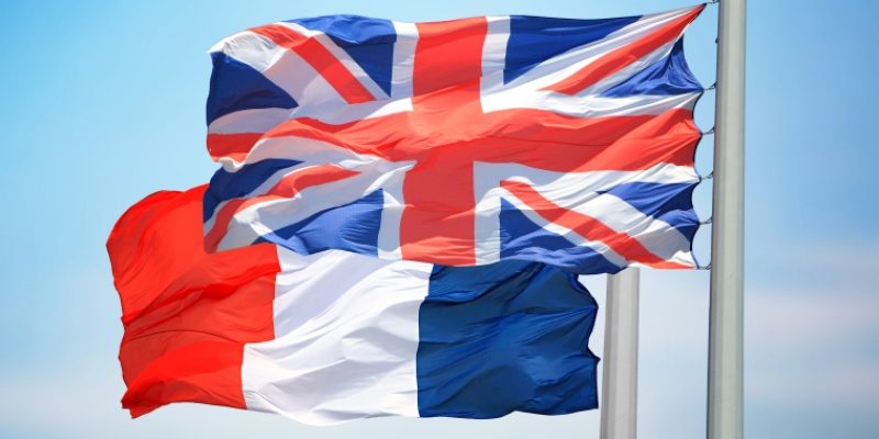 تصعيد جديد..بريطانيا تطالب فرنسا بالتراجع عن تهديداتها