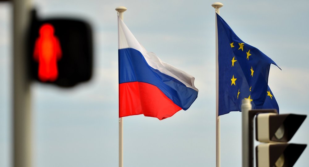 هل تغيرت نظرة الاتحاد الأوروبي للخطر الروسي؟