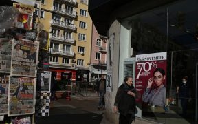 استطلاعات الرأي تظهر فوز حزب "نواصل التغيير" الجديد في الانتخابات البلغارية