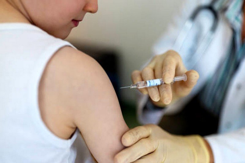 ألمانيا تبدأ بتطعيم الأطفال ضد كورونا