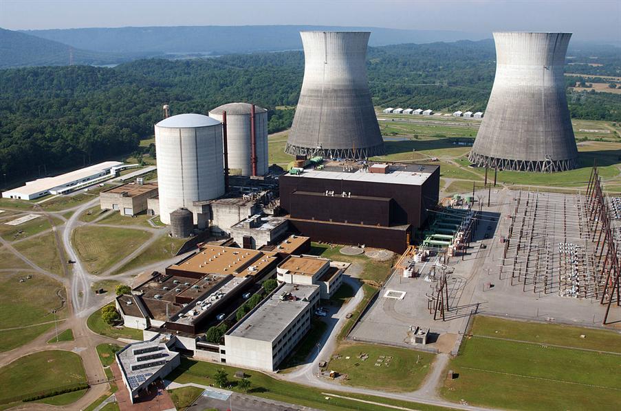 ألمانيا تعلن تفكيك 3 من محطات الطاقة النووية