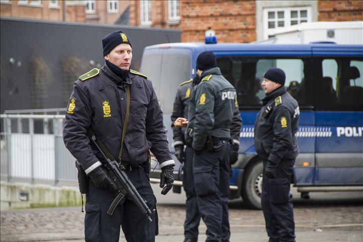 الدنمارك تعتقل 4 موظفين في جهاز الأمن بتهمة إفشاء معلومات سرية