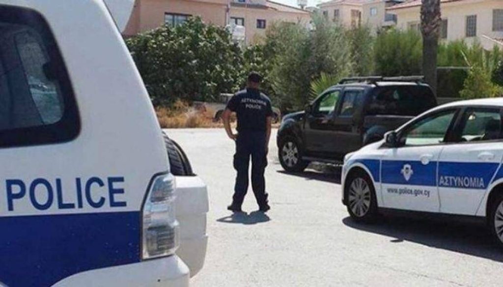 السلطات القبرصية تعتقل سورياً بتهمة قتل امرأتين روسيتين