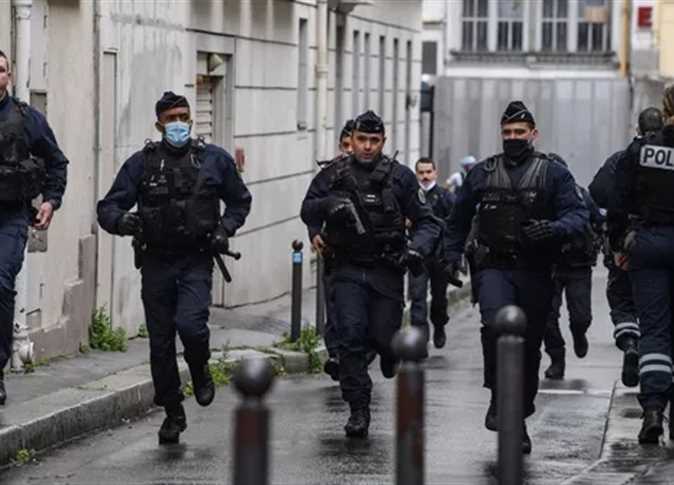 رددت "الله أكبر".. الشرطة الفرنسية تحبط محاولة دهس في مارسيليا