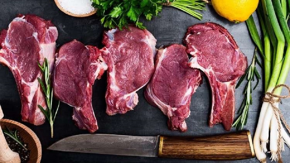 الكشف عن مخاطر تناول اللحوم الحمراء