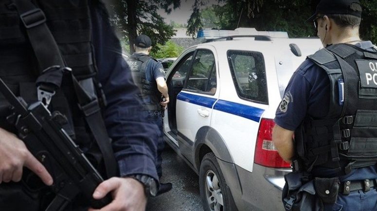 اليونان تعتقل 3 أشخاص اختطفوا مُدرّسة بسبب إجراءات كورونا