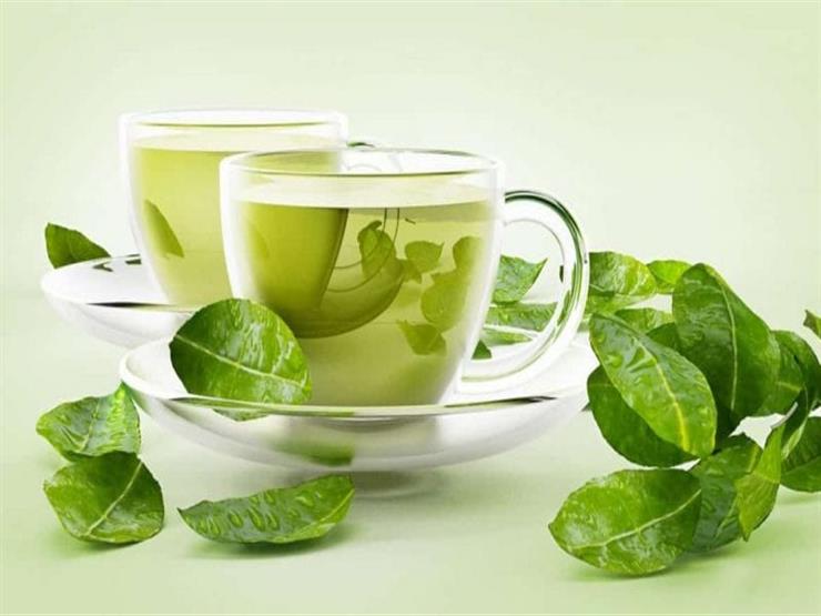 تعرف على فوائد شرب الشاي الأخضر يوميا