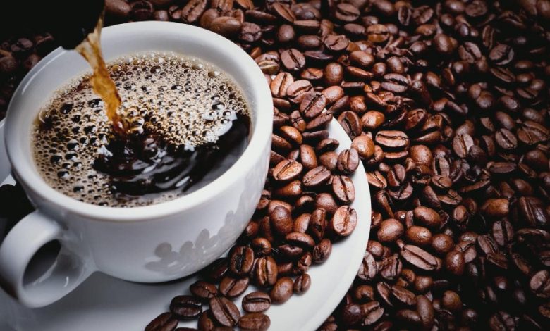 تأثير تناول القهوة على وظائف الجسم