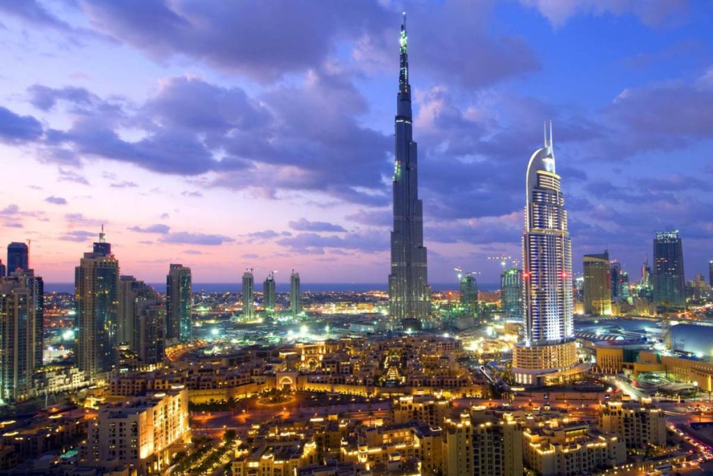 مدينة عربية تفوز بالمركز الثاني ضمن أفضل 100 وجهة سياحية عالمية