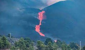 اسبانيا تعلن انتهاء ثوران بركان لا بالما