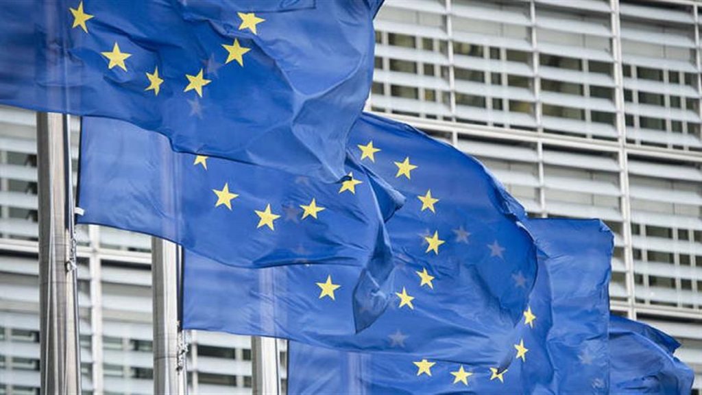 الاتحاد الأوروبي يدعو لإحالة ملف سوريا إلى الجنائية الدولية