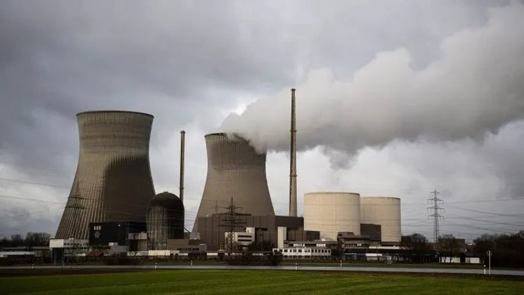 الاتحاد الأوروبي يسعى لتصنيف الطاقة النووية والغاز مصادر خضراء