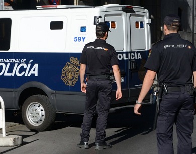 خرائط غوغل تساعد الشرطة الإسبانية باعتقال زعيم مافيا إيطالي