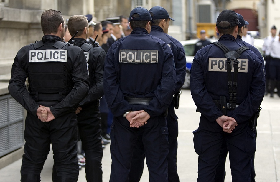 انتحار 9 رجال شرطة بأقل من شهر في فرنسا