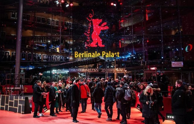 تقليص مدة الفعاليات وفرض الكمامات في مهرجان برلين السينمائي