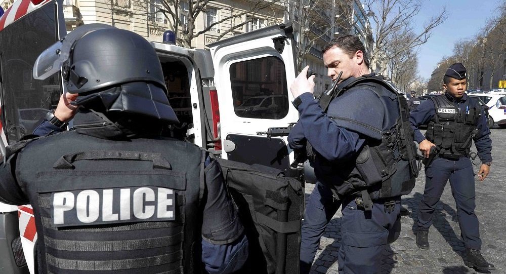 فرنسا تخلي سبيل متهم بقضية مقتل عائلة عراقية عام 2012
