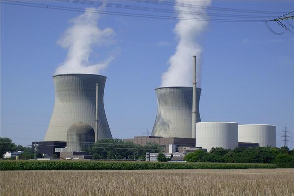 السويد تبني مخزنا للاحتفاظ بالوقود النووي المستهلك