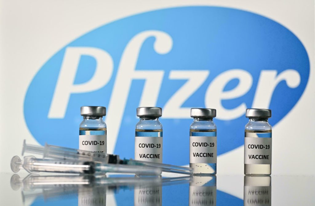 "فايزر" تكشف عن فعالية الجرعات المعززة ضد فيروس كورونا