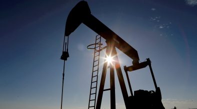 النفط يسجل أعلى مستوى له منذ 2014