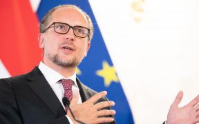 النمسا تبحث مع الشركاء الأوروبيين التوترات الأمنية شرقي أوروبا