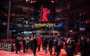 تقليص مدة الفعاليات وفرض الكمامات في مهرجان برلين السينمائي